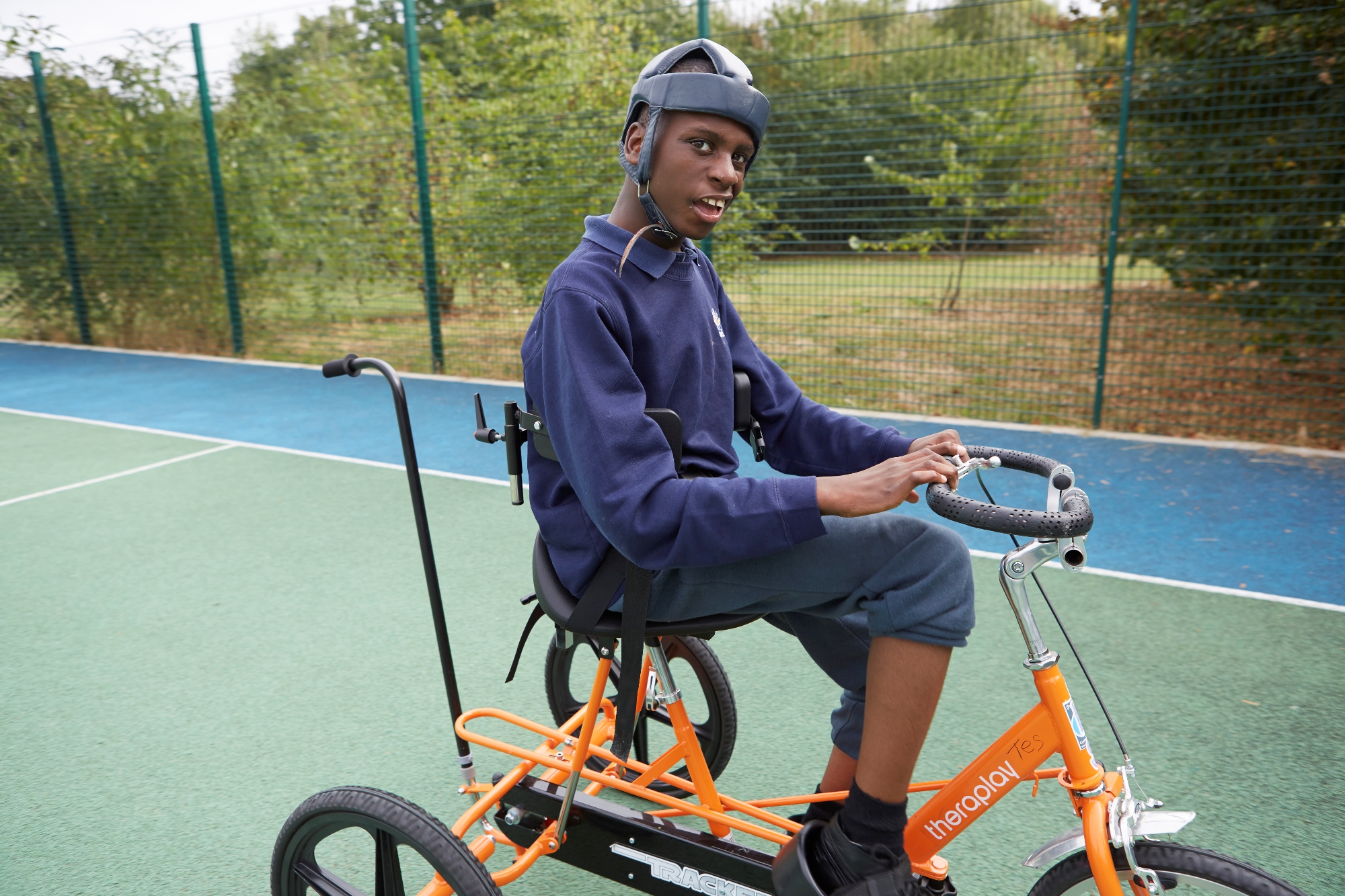 Riverside school orpington jobs